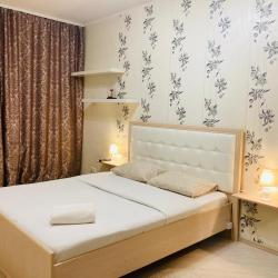 Фото Апартаменты на улице 2-я Военная