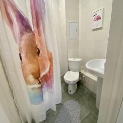 Хостел Кроличья Нора — 78d755a6486755e7a345bb457e1ba803