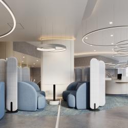 Фото Отель Эрбелия от Васта, Завидово