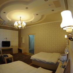 Фото Отель Afrosiyob (Афросиоб)