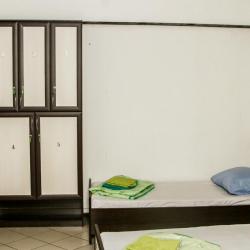 Фото Отель Наш дом