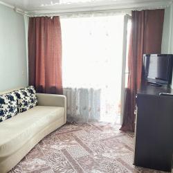 Фото Апартаменты на улице Горького
