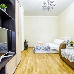 Фото Отель Pro Apart (Про Апарт) на улице Красная 165/1