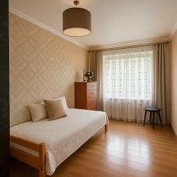 2-комнатные апартаменты стандарт