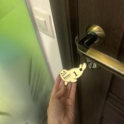 Фото Отель Байкал