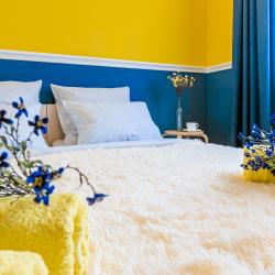 2-комнатные апартаменты стандарт