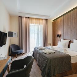 Номер стандарт комфорт