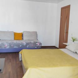 Фото Апартаменты на улице Свободы