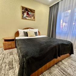 Фото Апартаменты на улице Байкальская 107А/6