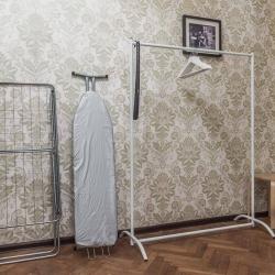 2-комнатные апартаменты улучшенные