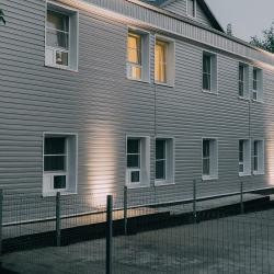 Фото Отель ВЕРА