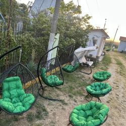 Фото Отель Азимут