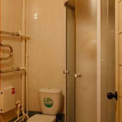 Фото Отель Лесная Сказка