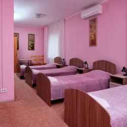 Фото Отель Столичный