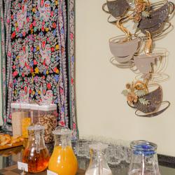 Фото Отель Sangzor Boutique Hotel (Сангзор Бутик)