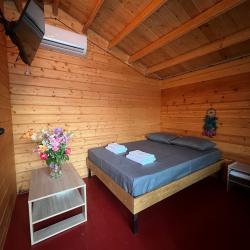 Фото Отель Olivia Resort (Оливия Резорт)