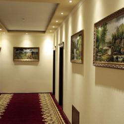 Фото Отель Majestic Palace (Маджестик Палас)