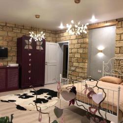 Фото Отель Вилла Лаванда