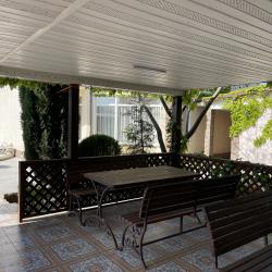 Фото Отель Оазис