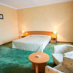 Фото Отель Khorezm Palace (Хорезм Пэлэс)