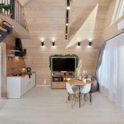 Коттедж премиум