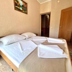 Фото Отель Каролина