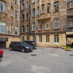 фото 49 SweetHome (СвитХоум) на проспекте Лиговский
