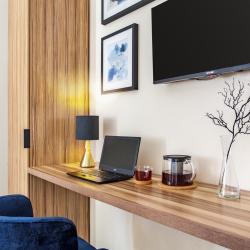 Фото Отель Элегант на улице Крайняя