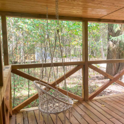 Фото Отель Глэмп парк Илеть