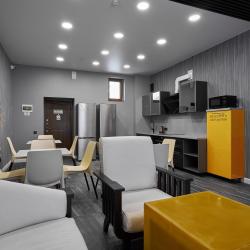 Фото Отель Sea Apartments (Си Апартментс)