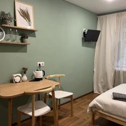 Апартаменты студия