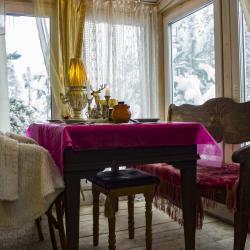 Фото Отель Гостевой Дом Троица