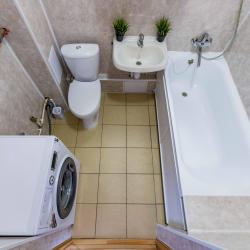 Фото Отель DreamHouse (ДримХаус) на 8 Марта 194