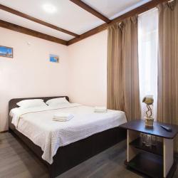 Фото Отель Морская Лига