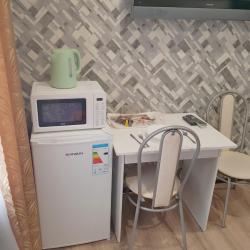 Апартаменты эконом