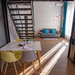 Фото Мио Апартаменты