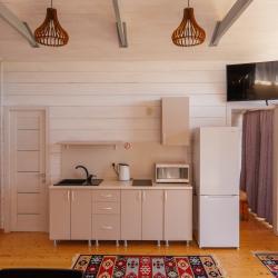 Фото Отель Вгости05