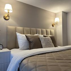 фото 30 Uroom Aparthotel (Юрум) на Первомайской