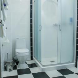 Фото Отель Квартал