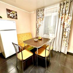 2-комнатные апартаменты стандарт