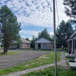 Фото Отель Исеть
