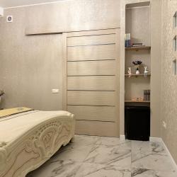 2-комнатные апартаменты стандарт (мансарда)