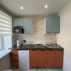 1-комнатные апартаменты стандарт