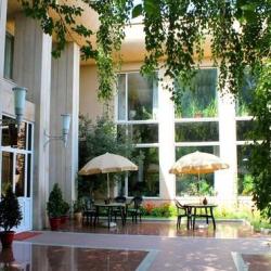 Фото Отель Берег