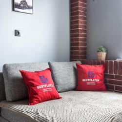 фото 50 BestFlat24 (БэстФлэт24) на улице Гостиничная 10к5