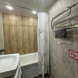 Фото Апартаменты Созвездие на проспекте 50 лет Октября 20/1