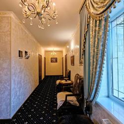 Фото Отель Golden House (Голден Хаус)