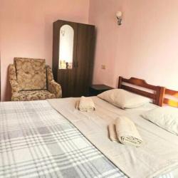 Фото Отель Маруся на Александровском