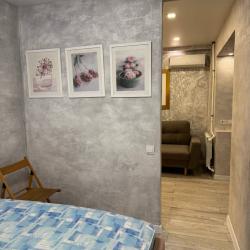 Фото Апартаменты на бульваре Богдана Хмельницкого 29