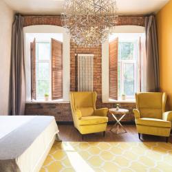 Фото Трувор Бутик-отель